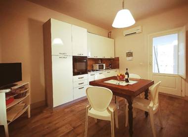 Lanfranchi deluxe apartament