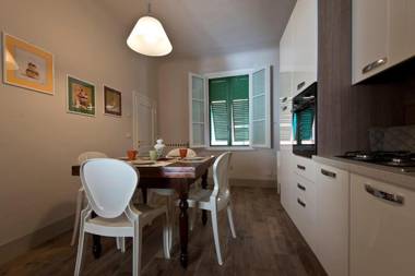 Lanfranchi deluxe apartament