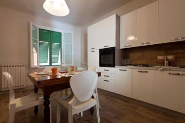 Lanfranchi deluxe apartament