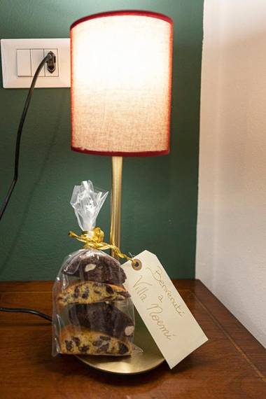 Villa Noemi Bed&Breakfast