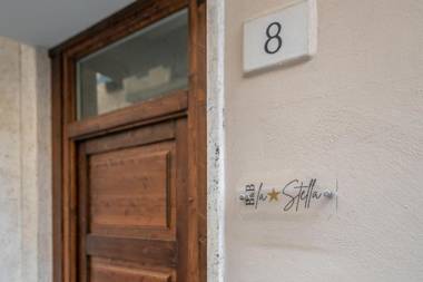 B&B La Stella