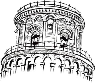 Il Campanile II Locazione Turistica