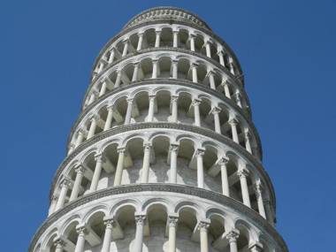 Il Campanile II Locazione Turistica
