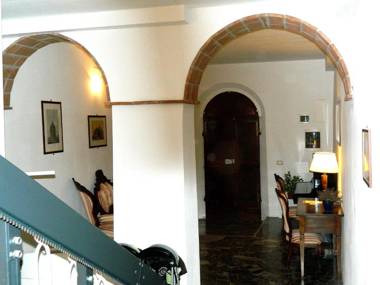 Il Campanile II Locazione Turistica