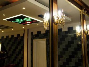 BBC Christian Bed & Breakfast