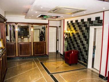 BBC Christian Bed & Breakfast