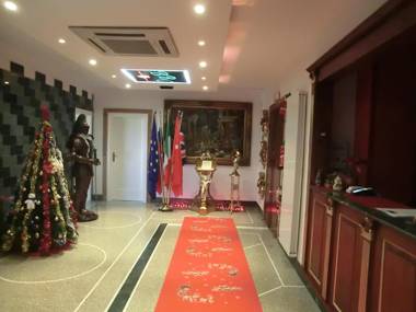 BBC Christian Bed & Breakfast