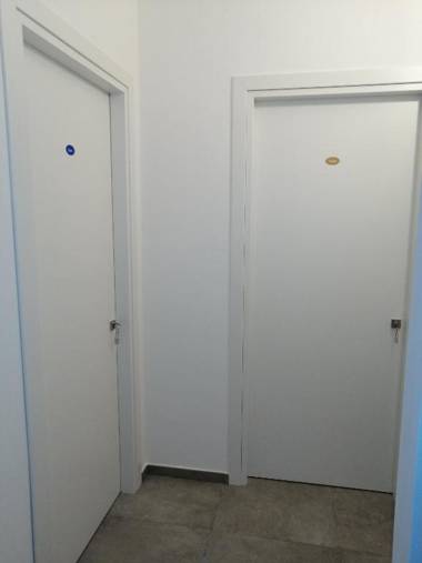 Bed and Breakfast My home