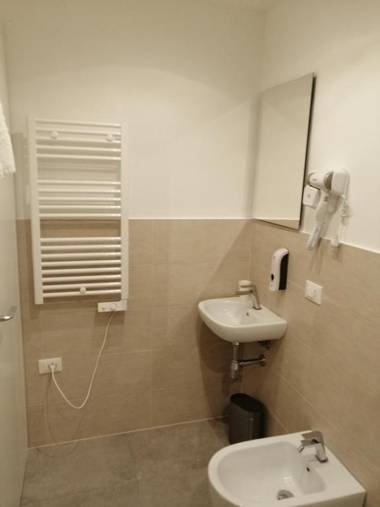 Bed and Breakfast My home