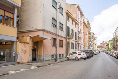 Keith Haring Cozy Apartment