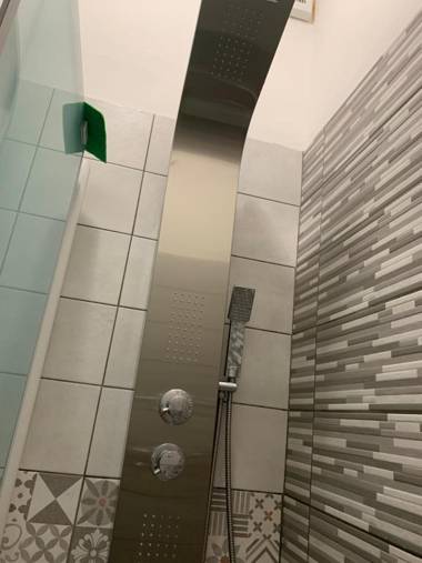 Pisa Train Station Guest House