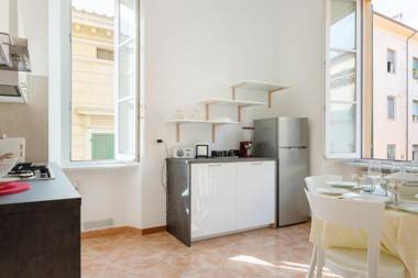 Borgo Stretto Bright Apartments