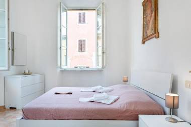 Borgo Stretto Bright Apartments
