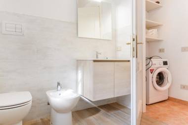 Borgo Stretto Bright Apartments
