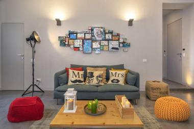 Mediceo 42 - Intero Appartamento