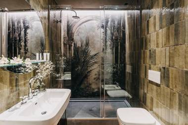 Palazzo Feroci - Residenza d'epoca