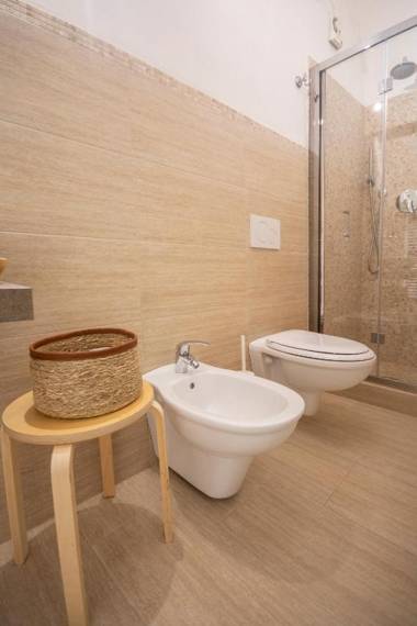 La Lu cozy rooms - Self check-in