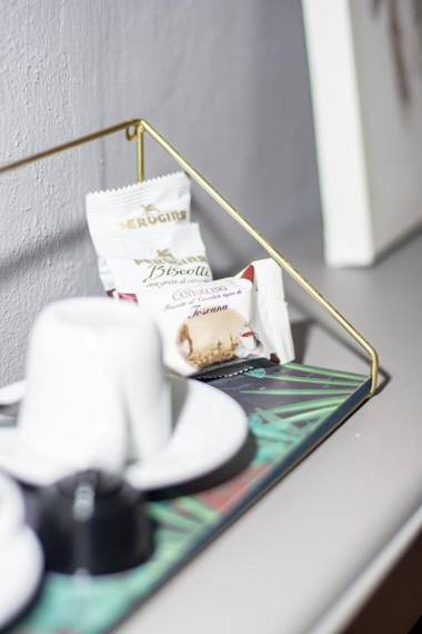 La Lu cozy rooms - Self check-in