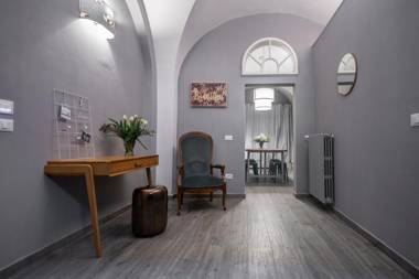 La Lu cozy rooms - Self check-in