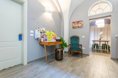 La Lu cozy rooms - Self check-in