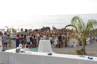 Hotel Ristorante La Scogliera