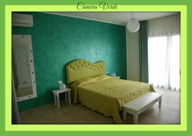 La Rosa dei Venti Resort