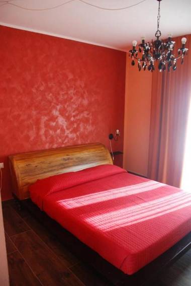 La Rosa dei Venti Resort