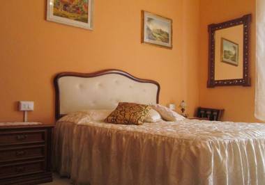 B&B Regina Margherita