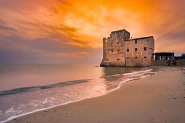 Relais Torre Mozza - Dimora d' Epoca