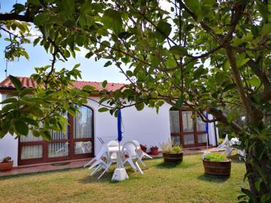 Agriturismo Valle dei Venti