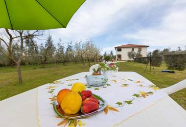 Agriturismo Valle dei Venti