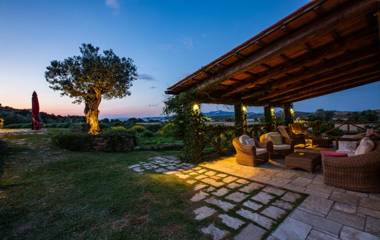 Torre di Baratti Bio Resort