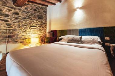 Torre di Baratti Bio Resort