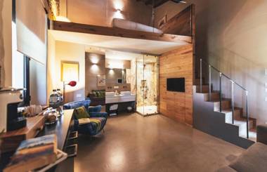 Torre di Baratti Bio Resort