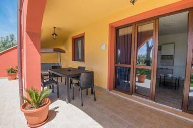 Agriturismo Podere Nonno Gino