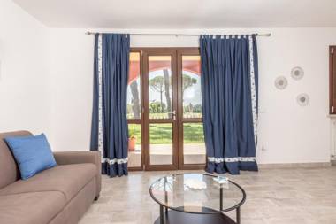 Agriturismo Podere Nonno Gino