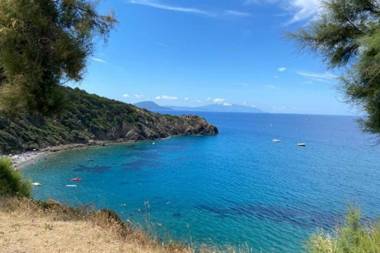 Costa degli Etruschi Blue Sea Escape terme e mare
