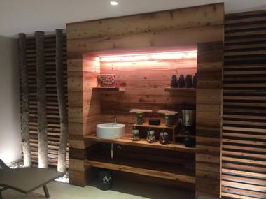 Dolomeet Boutique Hotel