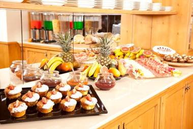 Hotel Europeo Alpine Charme & Wellness