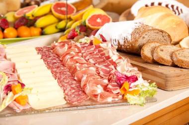 Hotel Europeo Alpine Charme & Wellness