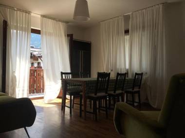 Residence Alpen Casavacanze