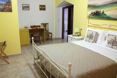 Country House La Foggetta