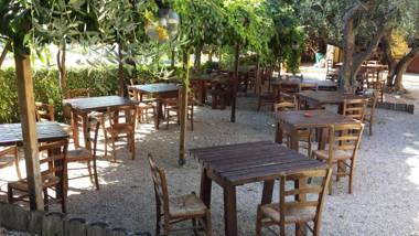 Agriturismo Col Morino