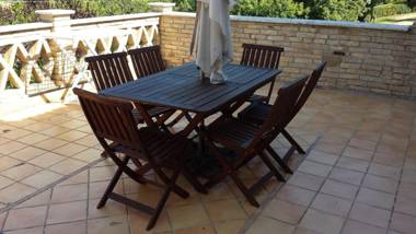 Agriturismo Col Morino