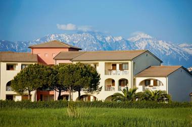 Hapimag Resort Scerne di Pineto