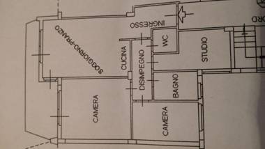 Appartamento D'Annunzio