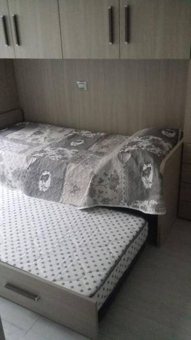 Appartamento D'Annunzio