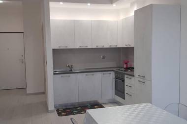 Appartamento D'Annunzio