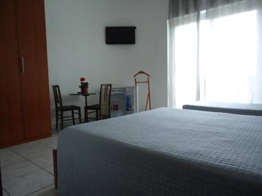 AFFITTACAMERE GELINDO