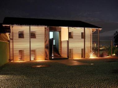 Residenza la beccata